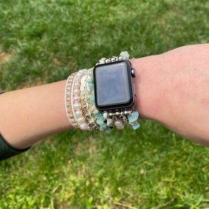 Apple Watch Bracelet